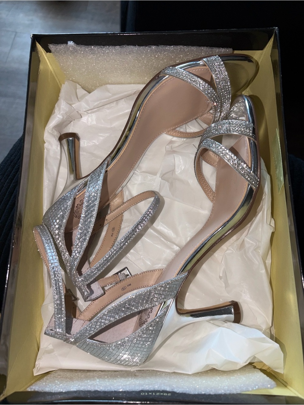 Brand New Blacktie/Event Shoes